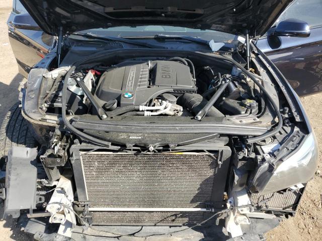 WBA5B1C52FD922880 BMW 535 I