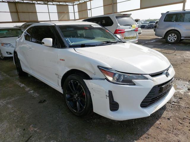 Продажа на аукционе авто 2014 Toyota Zelas, vin: JTKJF5C79E3085573, номер лота: 45780264