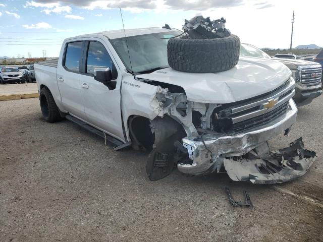 3GCPWCET9MG338998 Chevrolet Silverado C1500 Lt