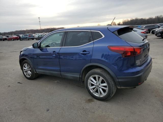 JN1BJ1CR1KW327211 Nissan Rogue Sport S