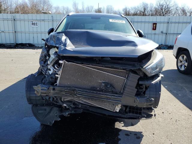 KM8J3CA45JU823995 Hyundai TUCSON SEL