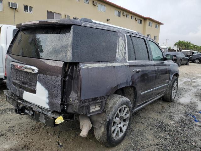 1GKS1CKJ2FR166381 GMC YUKON DENALI