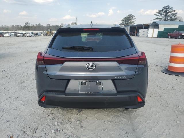 JTHP6JBH9R2176910 Lexus Ux 250h Premium