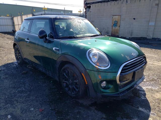 WMWXP5C59K2H31094 Mini Cooper