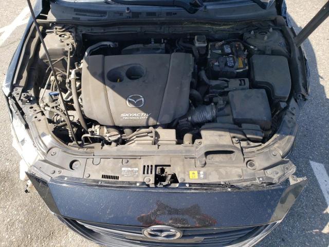 3MZBM1T71GM315339 Mazda 3 SPORT