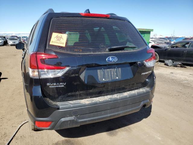 JF2SKADC0MH467408 Subaru Forester