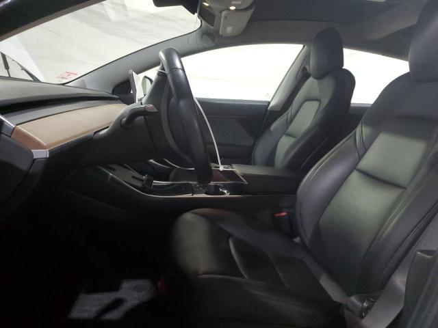 5YJ3E1EB4JF067508 Tesla MODEL 3