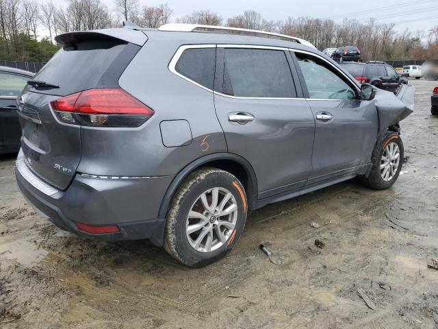 JN8AT2MV7HW005089 Nissan ROGUE S
