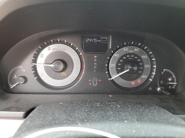 5FNRL5H61EB124162 Honda ODYSSEY EXL