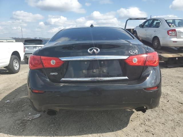 JN1EV7AR5GM345575 Infiniti Q50 Premium