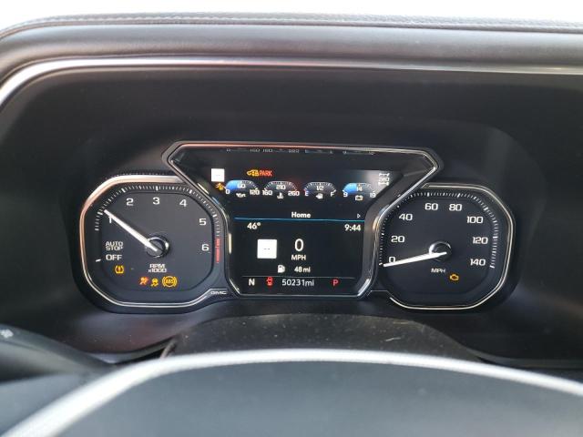 1GKS2DKL1MR329183 GMC YUKON DENALI
