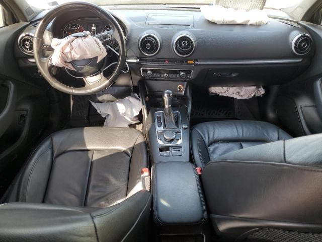 WAUACGFF9F1021297 Audi A3 PREMIUM