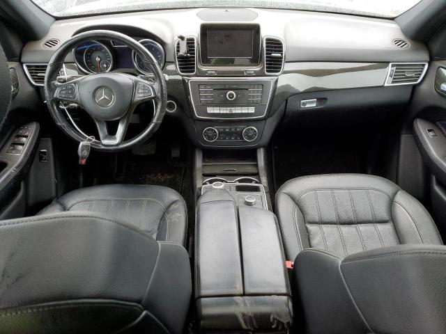 4JGDA5JB2JB159552 Mercedes-Benz GLE 350