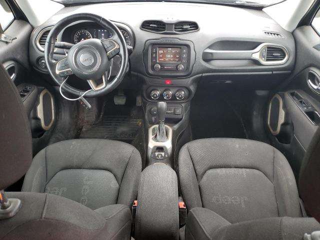 ZACCJBBB1HPG56444 Jeep Renegade Latitude