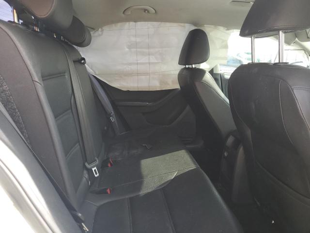 3VWB67AJ0HM281634 Volkswagen JETTA SE