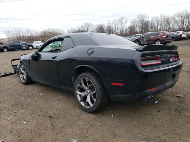 2C3CDZAG9HH554912 Dodge Challenger Sxt