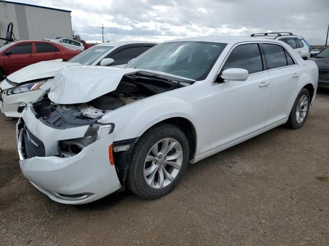 Auction sale of the 2016 Chrysler 300 Limited, vin: 2C3CCAAG8GH252367, lot number: 46421324