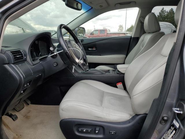 JTJBC1BA0E2067170 Lexus RX 450