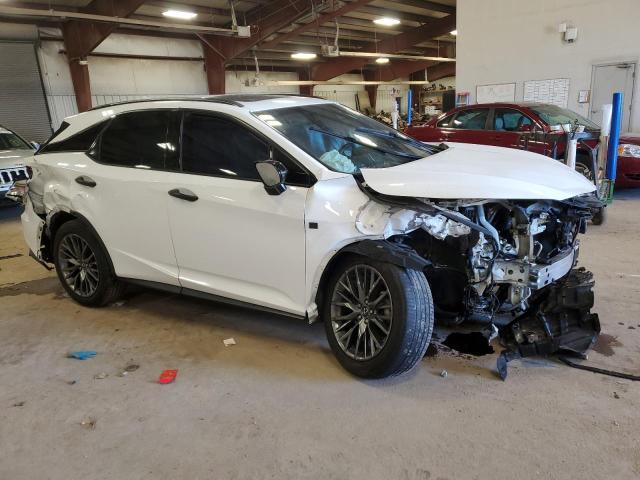 2T2ZZMCA5HC077243 Lexus Rx 350 Base