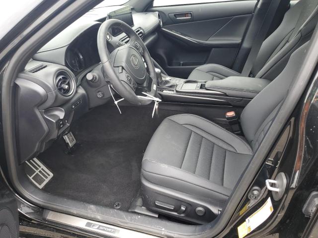 JTHGZ1B2XP5068231 Lexus Is 350 F Sport Design