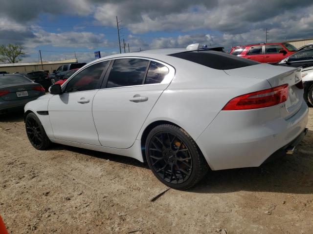 SAJAN4EV5JCP17173 Jaguar Xe Portfolio Le