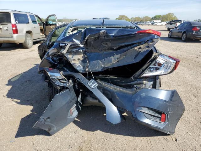 19XFC1F34GE020875 Honda CIVIC EX