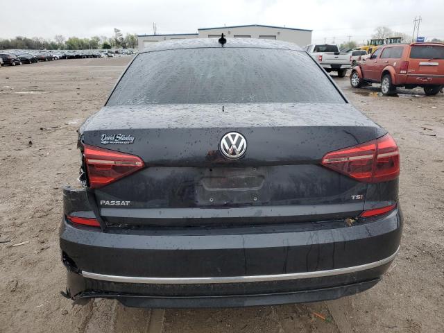 1VWAA7A35JC032636 Volkswagen PASSAT S