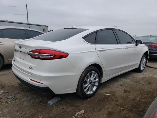3FA6P0LU4LR155133 Ford FUSION SE