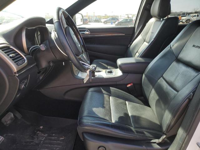 1C4RJFJG1EC382421 Jeep Grand Cherokee Summit