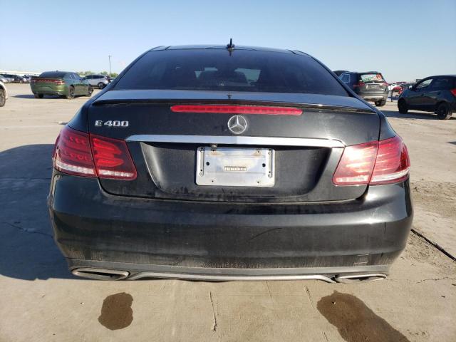 WDDKJ6FB2GF316191 Mercedes-Benz E 400