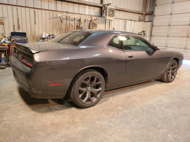2C3CDZAG1JH332340 Dodge Challenger Sxt
