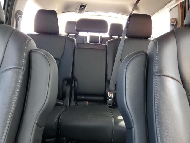5FNYF6H2XNB100061 Honda PILOT SE