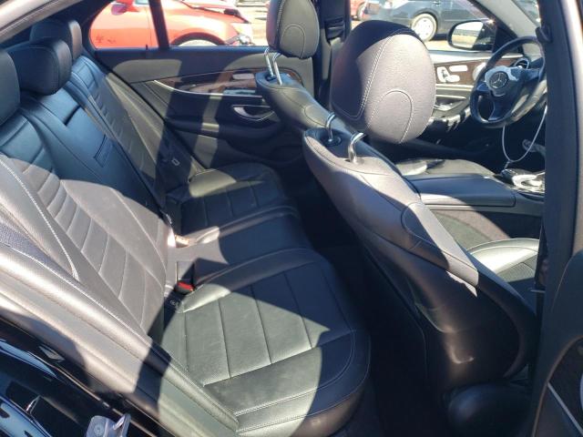 WDDZF4KB1JA445487 Mercedes-Benz E 300 4matic