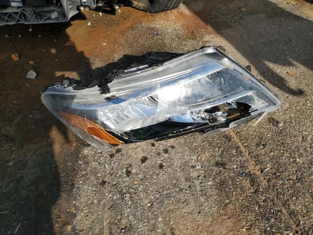 5N1AR2MN7EC623547 Nissan Pathfinder S