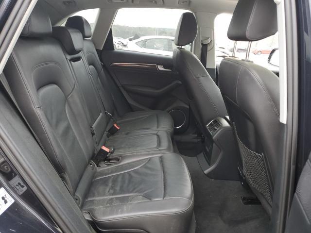WA1L2AFP9HA032821 Audi Q5 Premium Plus