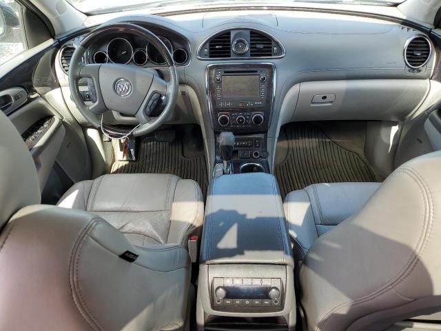 5GAKVCKD9FJ347178 Buick Enclave