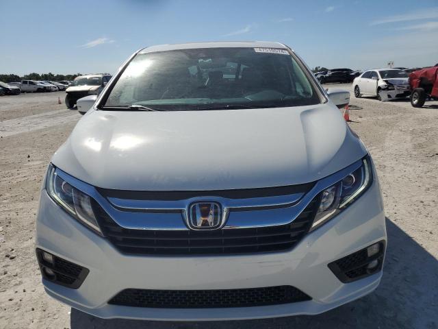 5FNRL6H73LB058189 Honda ODYSSEY EXL