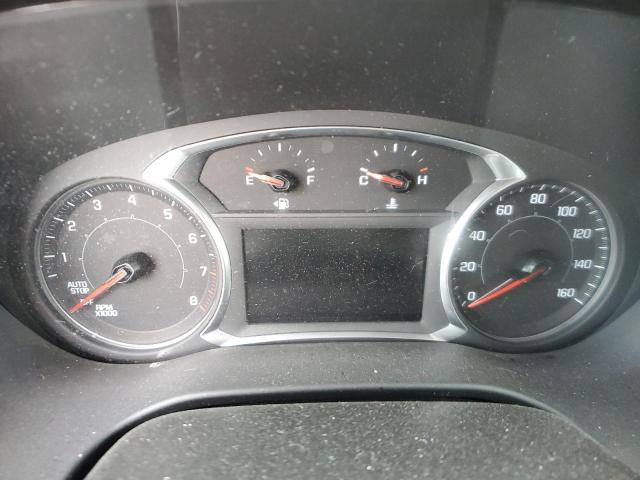 1GKKNULS4LZ132665 GMC ACADIA SLT