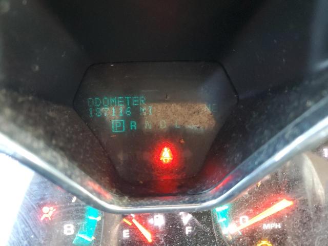 1GNKRFED6EJ302656 Chevrolet Traverse Ls