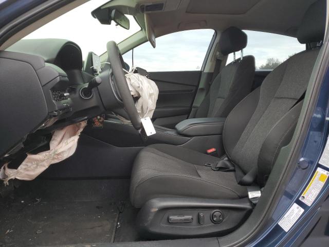 1HGCY1F30PA029002 Honda ACCORD EX