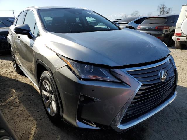 2T2ZZMCA7KC118690 Lexus Rx 350 Base
