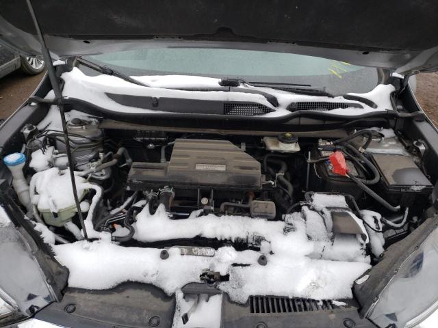 7FARW2H91JE093946 Honda Cr-v Touring
