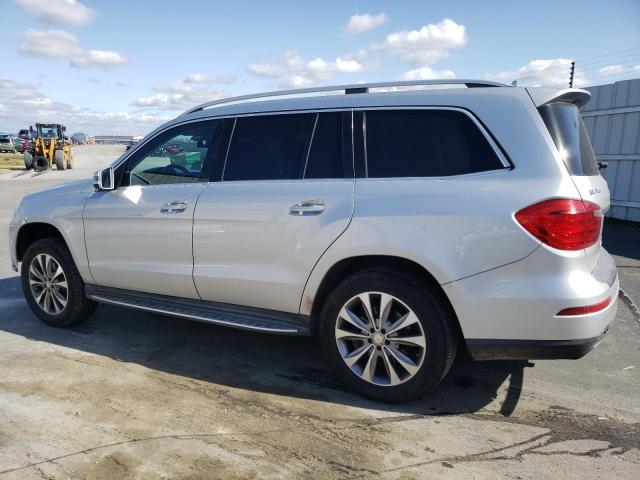 4JGDF7CE5EA300758 Mercedes-Benz Gl 450 4matic