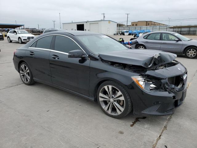 WDDSJ4EB3GN331634 Mercedes-Benz CLA 250