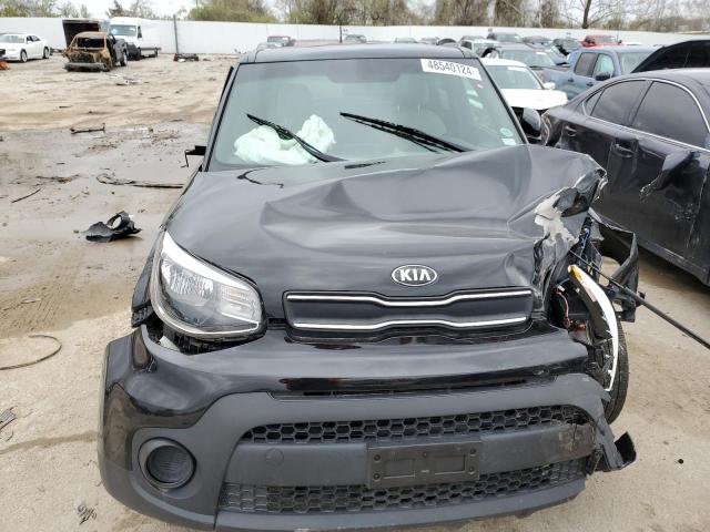KNDJN2A22J7562248 KIA Soul