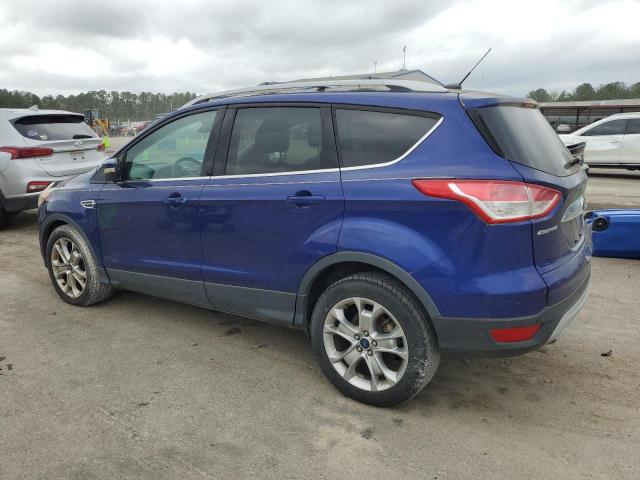 1FMCU0JX7EUD14107 Ford Escape Titanium