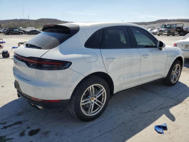 WP1AB2A57KLB32421 Porsche MACAN S