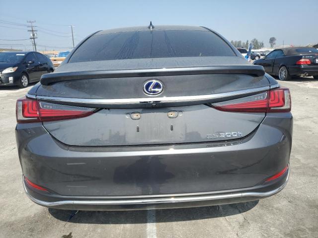 58ADA1C19NU014024 Lexus Es 300h Base