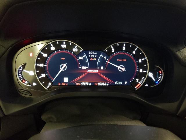 5UXTS3C50K0Z08403 BMW X3 Xdrivem40i
