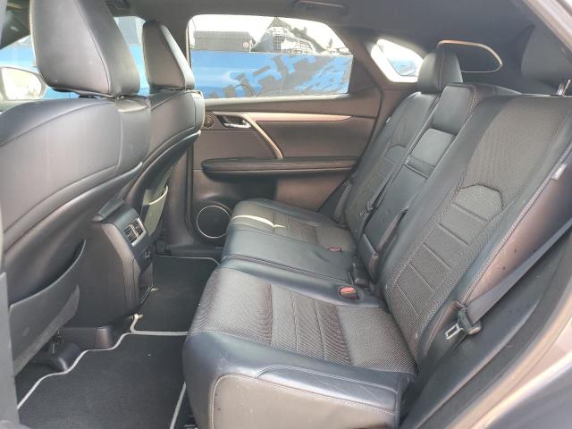 2T2BZMCA8HC061037 Lexus Rx 350 Base